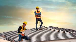 Best Commercial Roofing Services  in Winters, TX